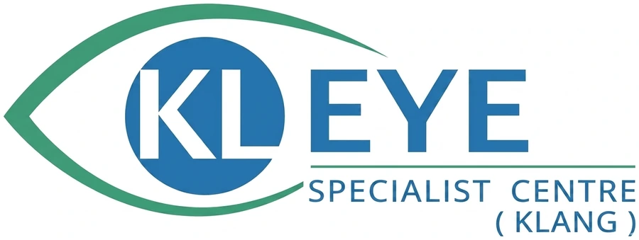 KL Eye Specialist Centre (Klang)